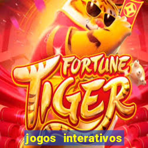 jogos interativos para eventos corporativos